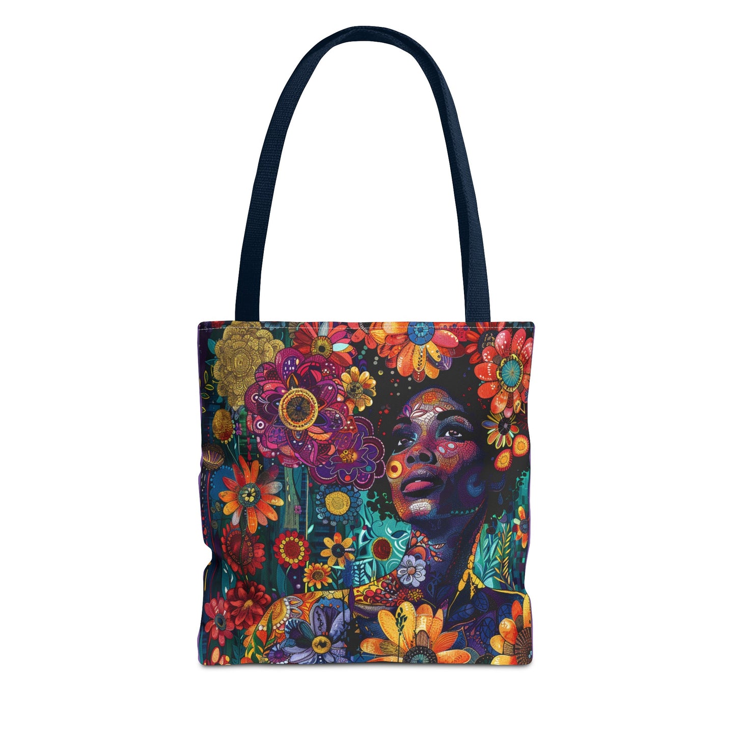 Tote Bag (AOP) - Beauty