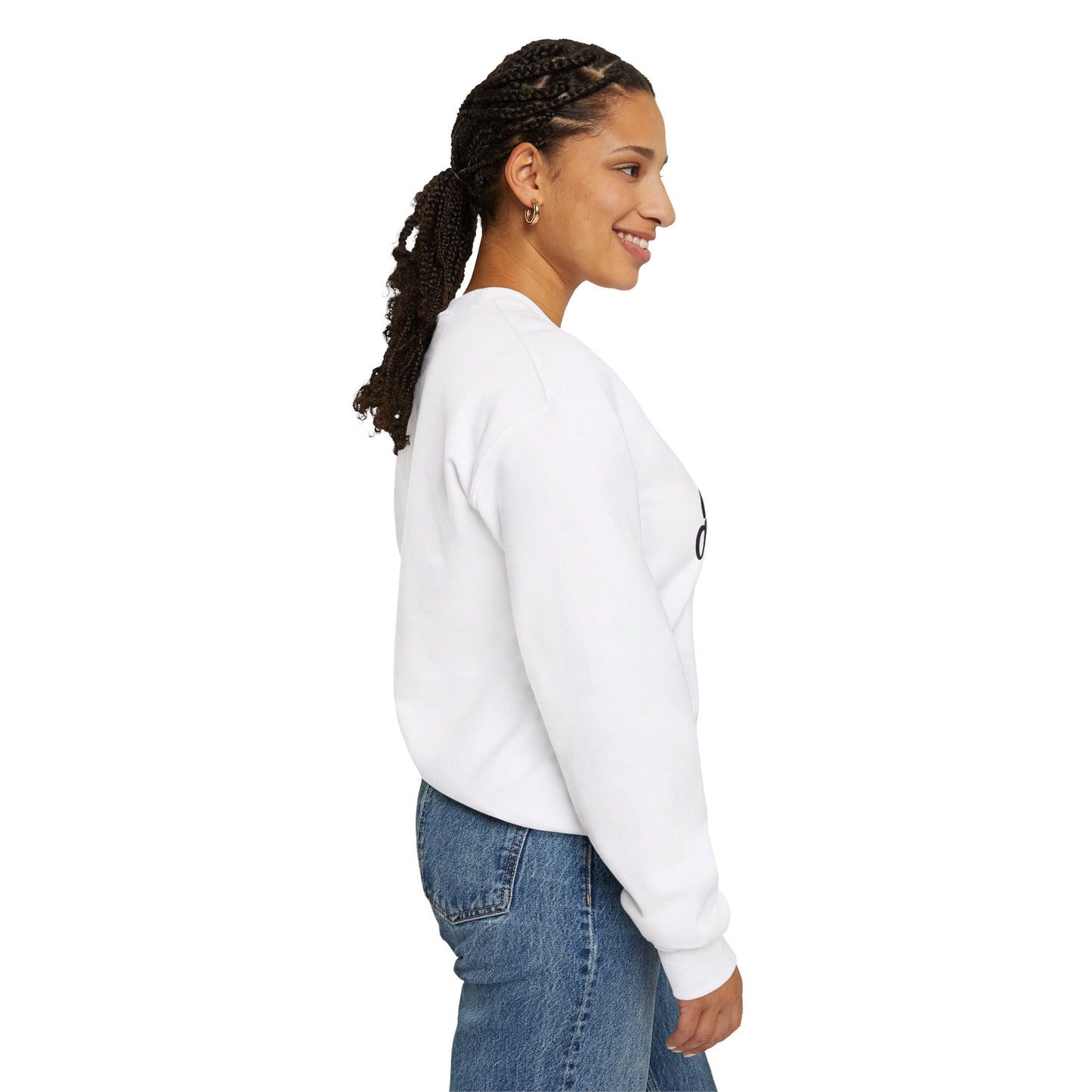 Unisex Heavy Blend™ Crewneck Sweatshirt - Fall Shirt