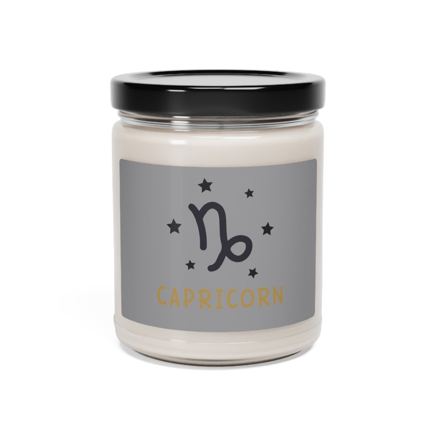 Scented Soy Candle, 9oz