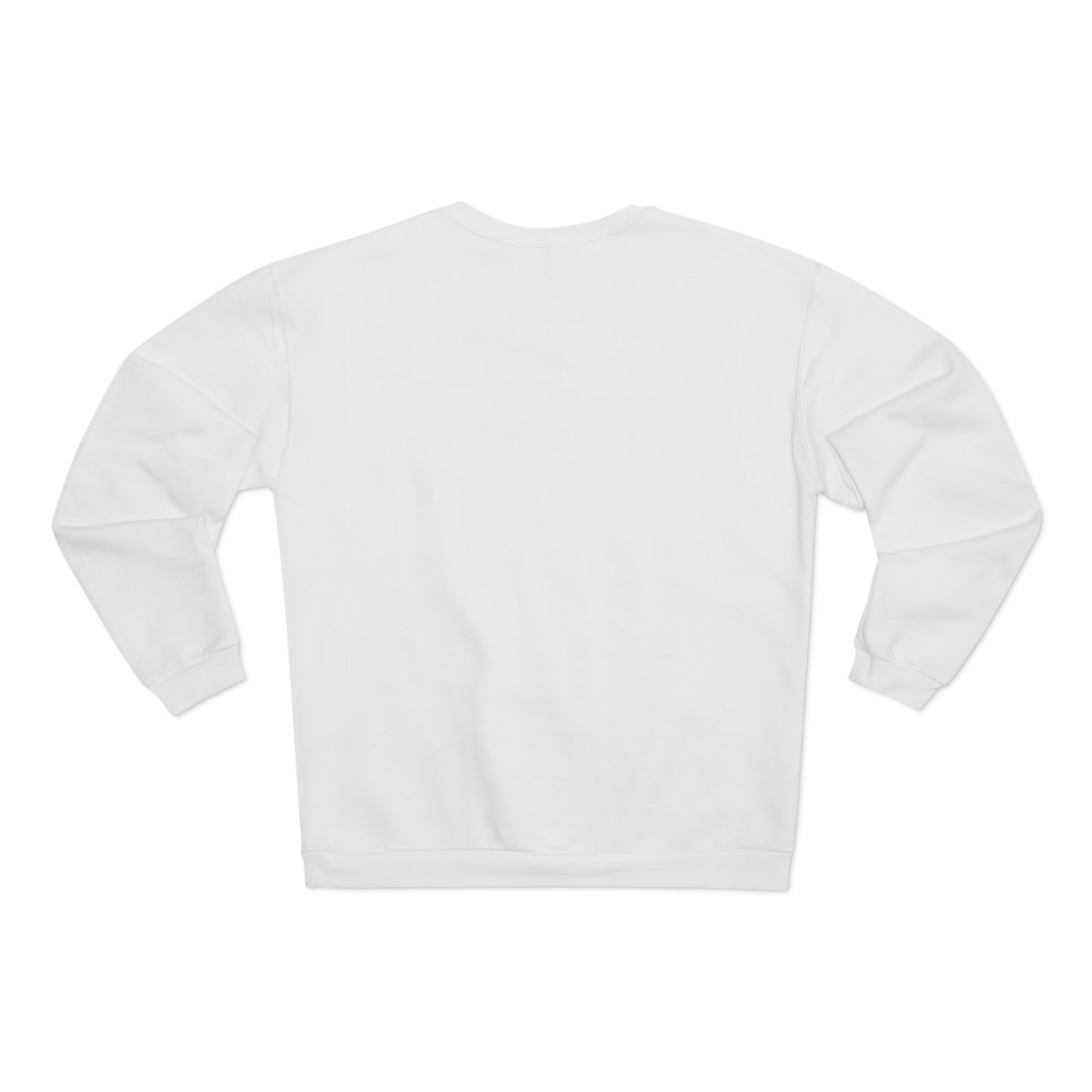 Unisex Crew Neck Sweatshirt (EU) - Spooky